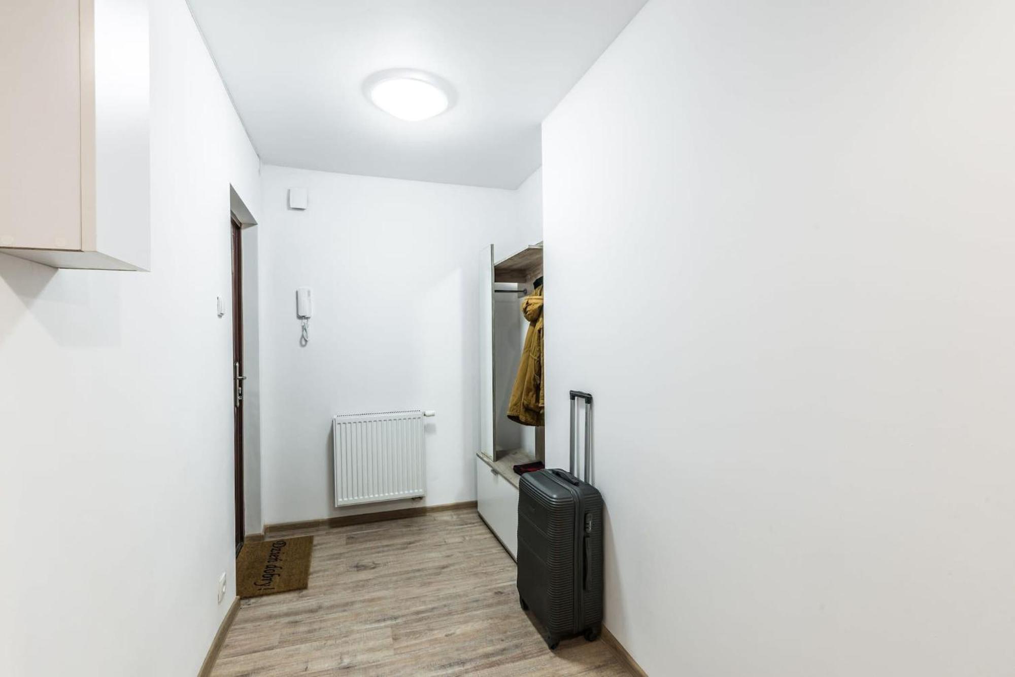 فروتسواف Rent Like Home - Wlodkowica 33 المظهر الخارجي الصورة