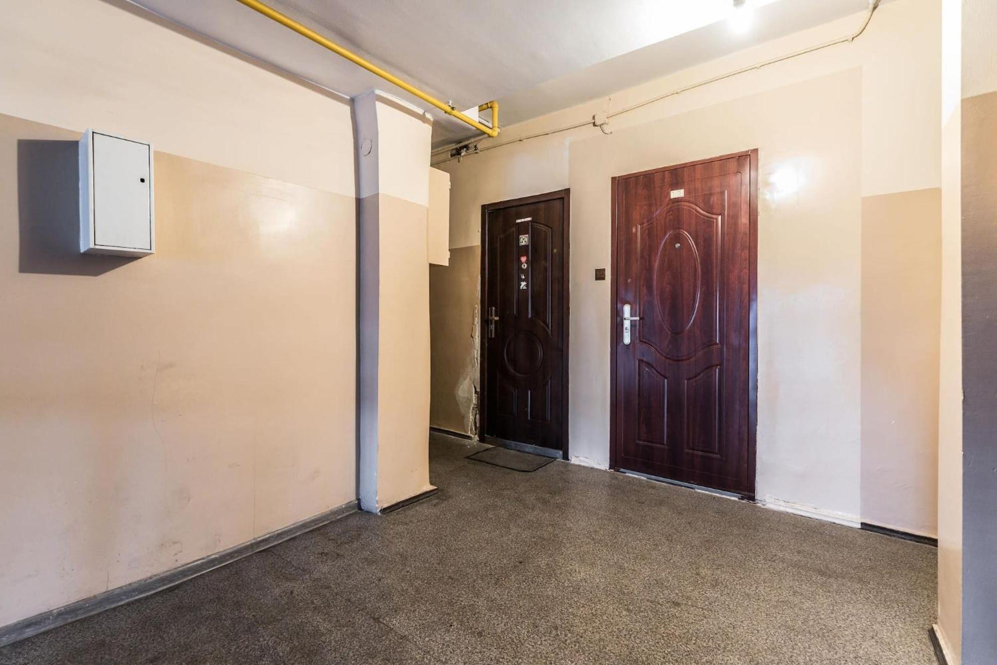 فروتسواف Rent Like Home - Wlodkowica 33 المظهر الخارجي الصورة