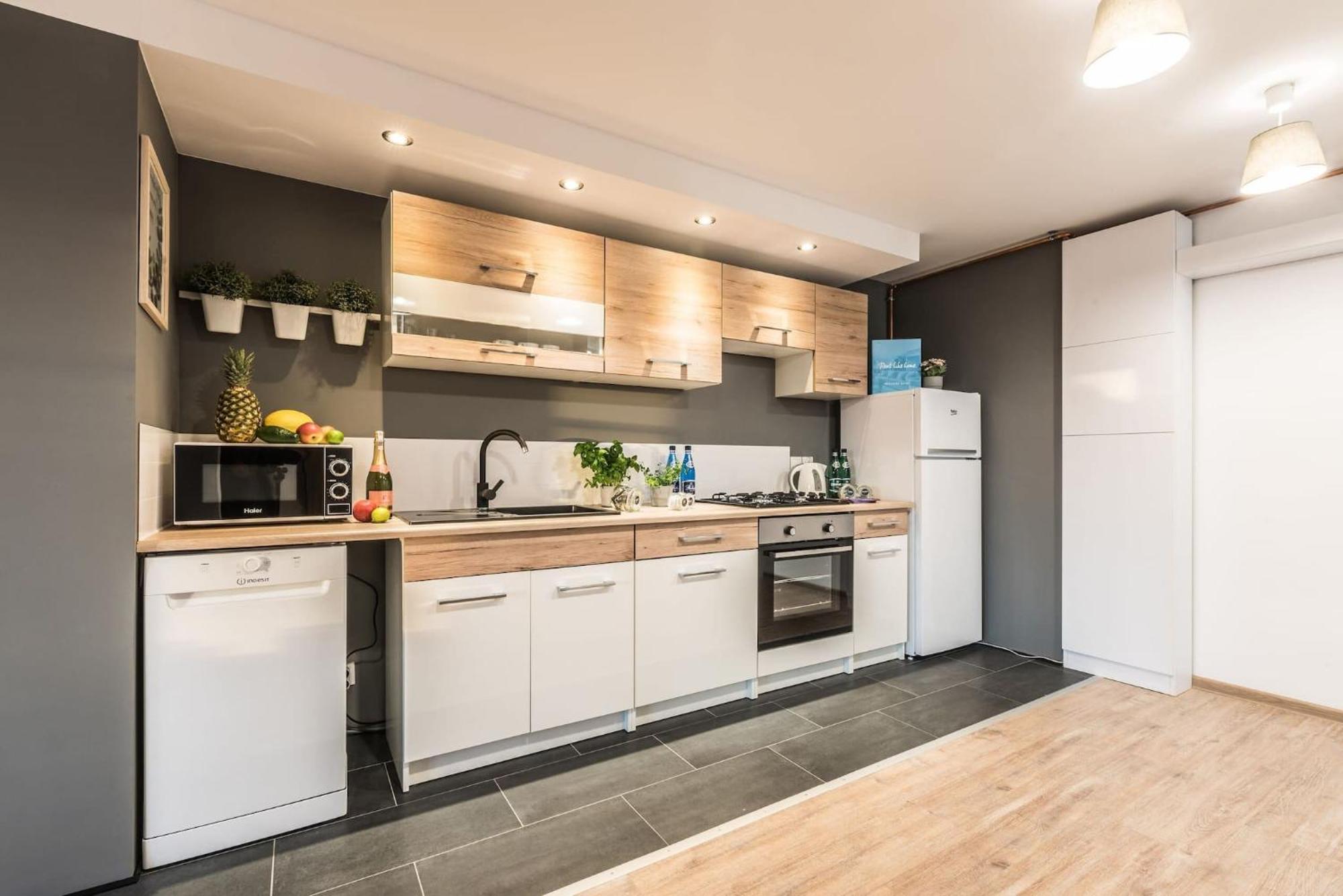 فروتسواف Rent Like Home - Wlodkowica 33 المظهر الخارجي الصورة